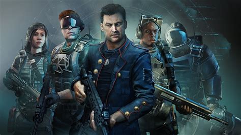 The Division 2 .